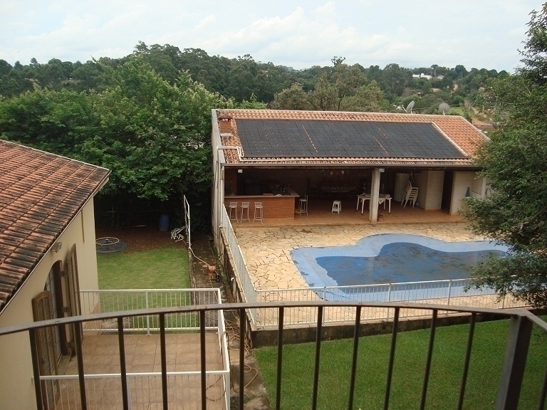 Chácara à venda com 3 quartos, 400m² - Foto 10