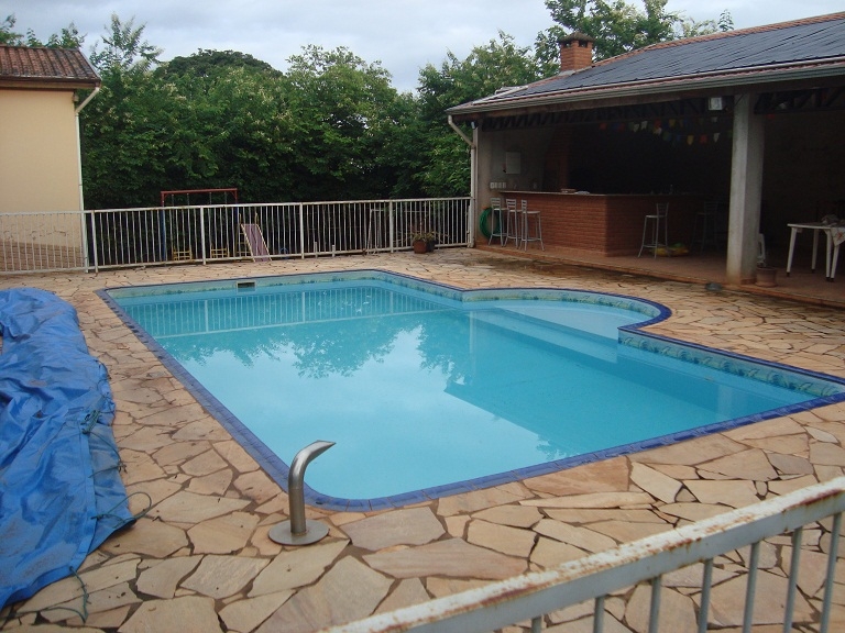 Chácara à venda com 3 quartos, 400m² - Foto 14