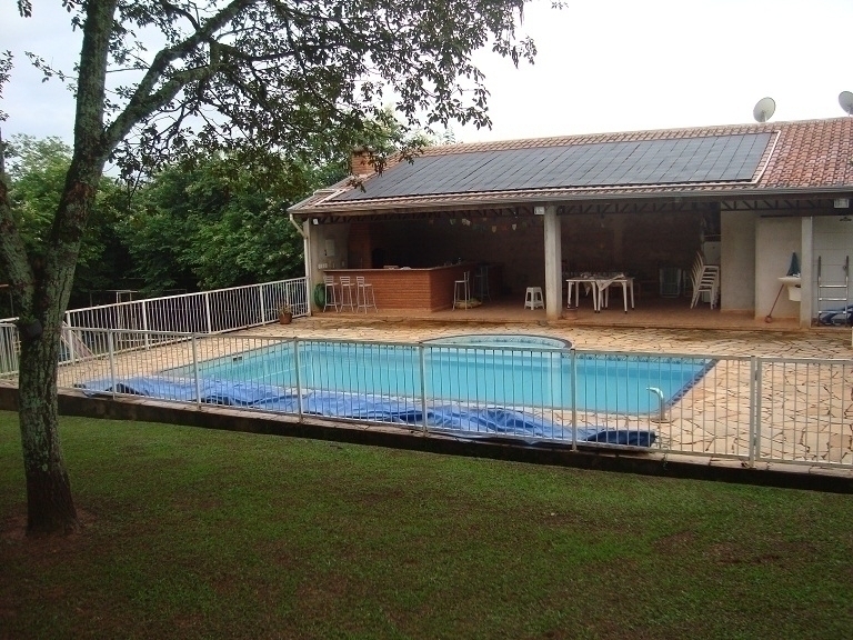 Chácara à venda com 3 quartos, 400m² - Foto 6