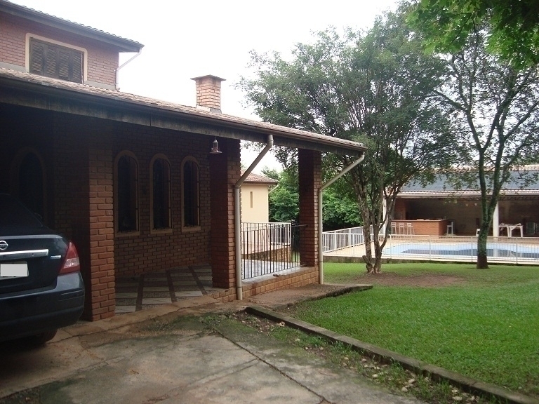 Chácara à venda com 3 quartos, 400m² - Foto 8