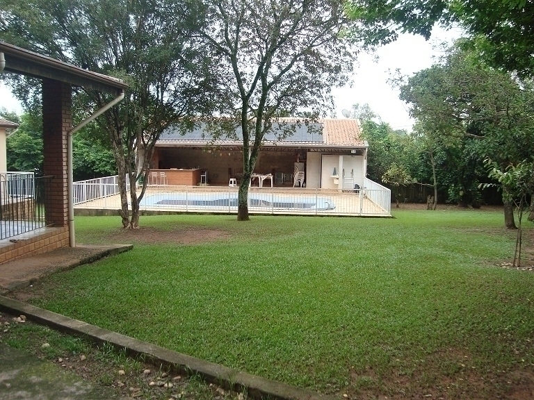 Chácara à venda com 3 quartos, 400m² - Foto 7