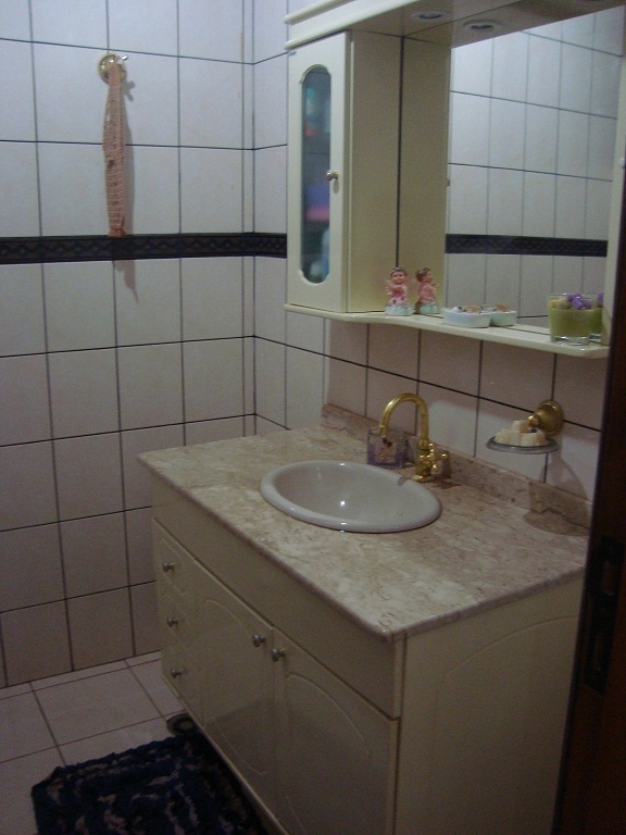 Chácara à venda com 3 quartos, 400m² - Foto 15