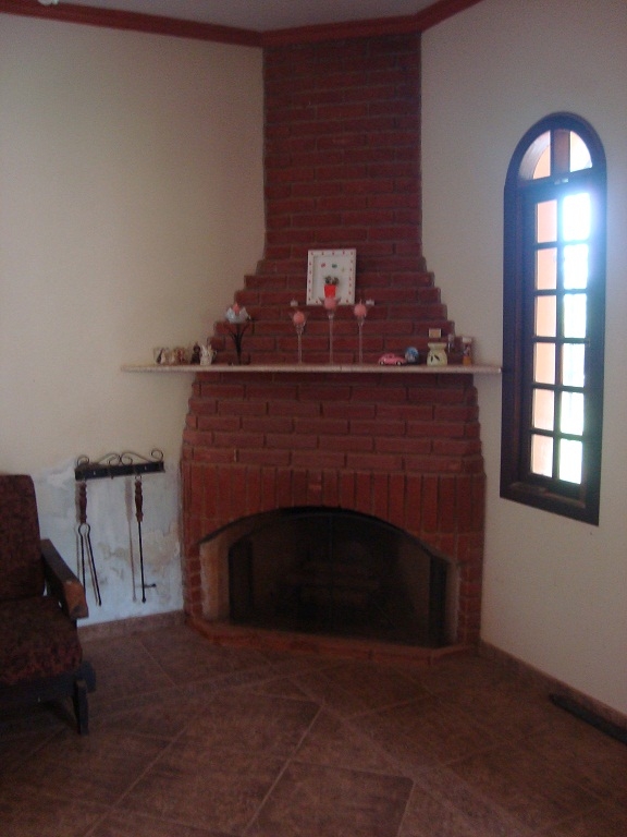 Chácara à venda com 3 quartos, 400m² - Foto 17