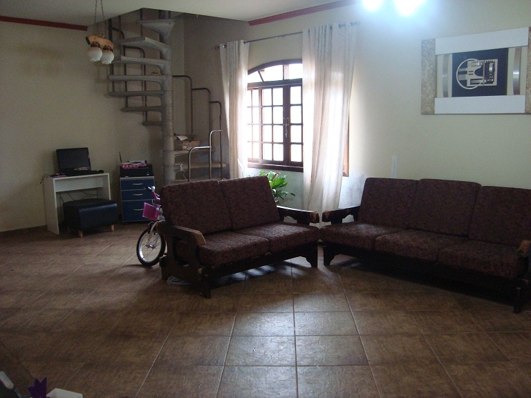 Chácara à venda com 3 quartos, 400m² - Foto 18