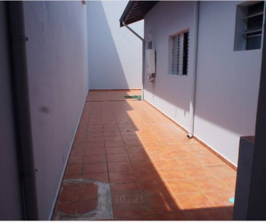 Casa à venda com 3 quartos, 200m² - Foto 11