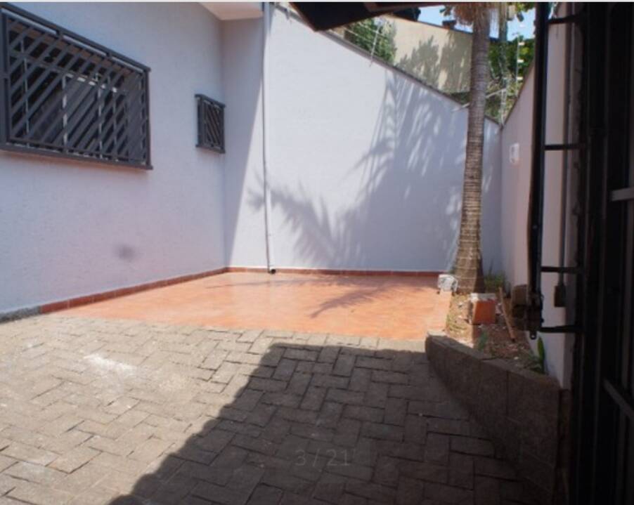 Casa à venda com 3 quartos, 200m² - Foto 17
