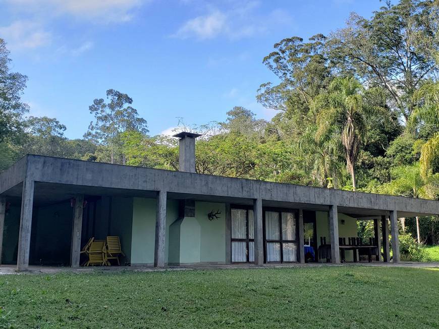 Sítio à venda com 10 quartos, 1000m² - Foto 3