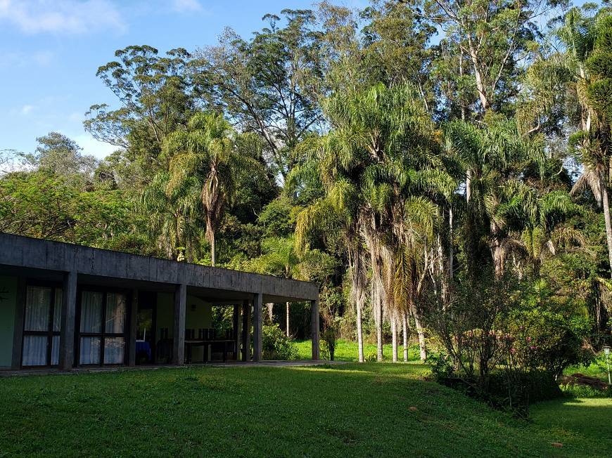 Sítio à venda com 10 quartos, 1000m² - Foto 2