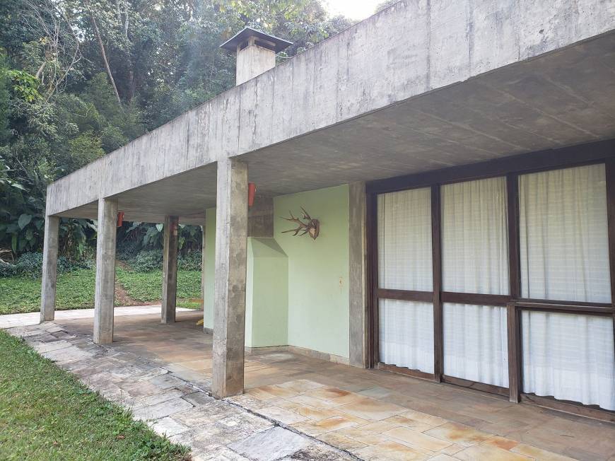 Sítio à venda com 10 quartos, 1000m² - Foto 4