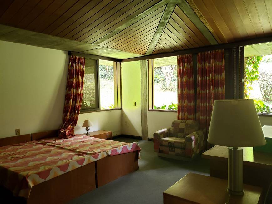 Sítio à venda com 10 quartos, 1000m² - Foto 9
