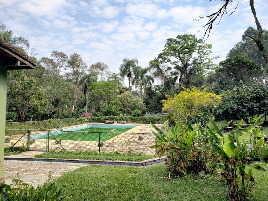 Sítio à venda com 10 quartos, 1000m² - Foto 7