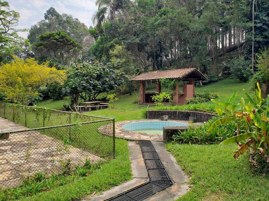 Sítio à venda com 10 quartos, 1000m² - Foto 8