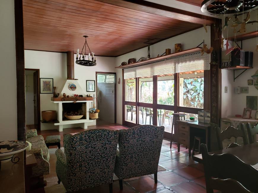 Sítio à venda com 10 quartos, 1000m² - Foto 16