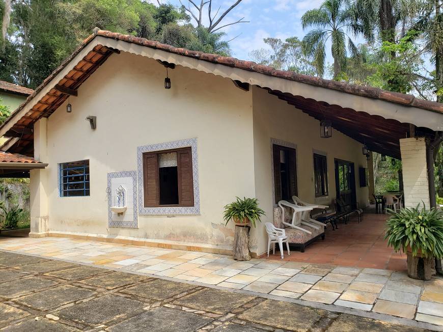 Sítio à venda com 10 quartos, 1000m² - Foto 15