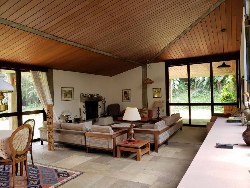 Sítio à venda com 10 quartos, 1000m² - Foto 13