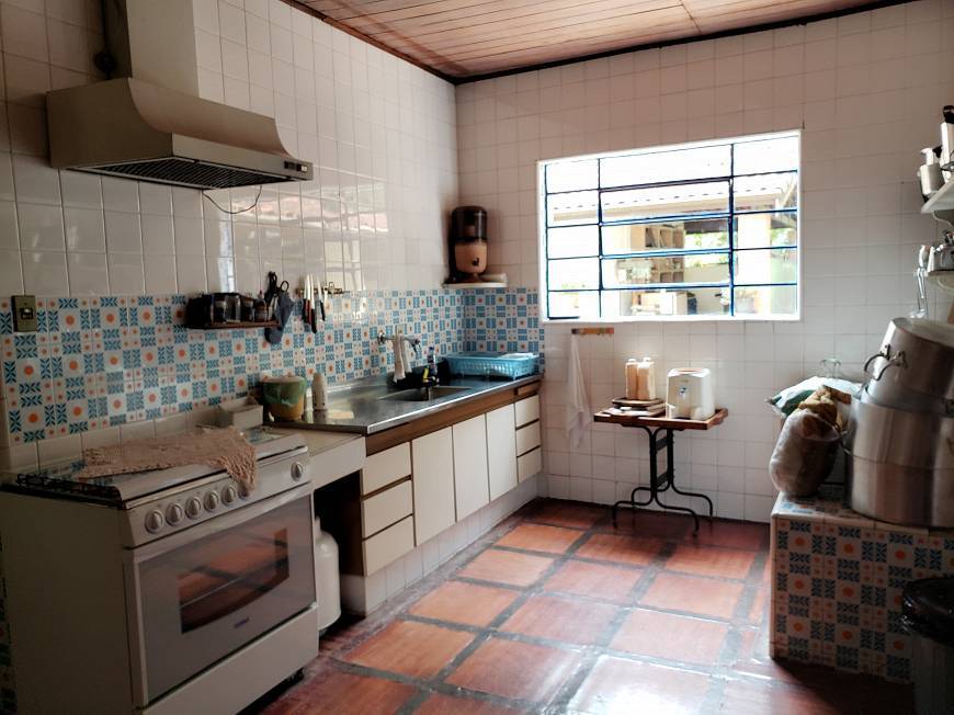 Sítio à venda com 10 quartos, 1000m² - Foto 18