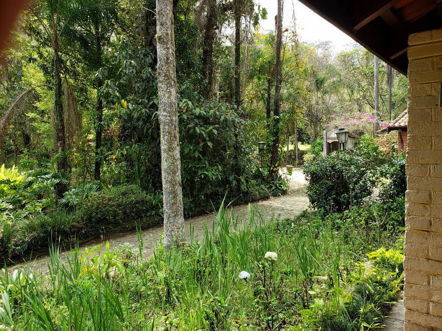 Sítio à venda com 10 quartos, 1000m² - Foto 22