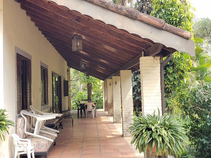Sítio à venda com 10 quartos, 1000m² - Foto 20