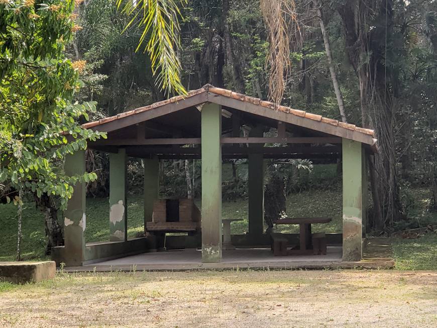 Sítio à venda com 10 quartos, 1000m² - Foto 21