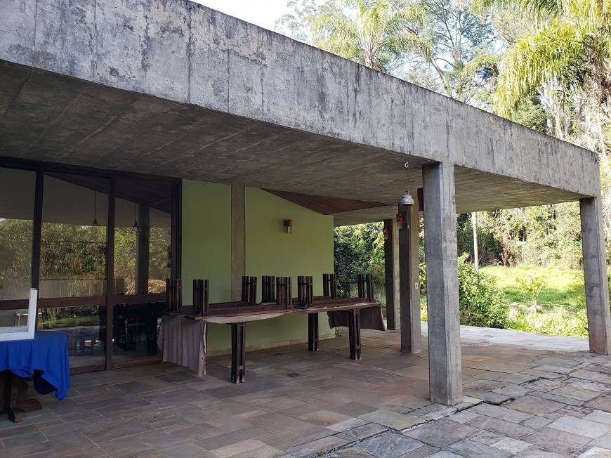 Sítio à venda com 10 quartos, 1000m² - Foto 23