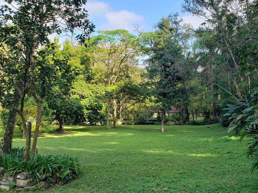 Sítio à venda com 10 quartos, 1000m² - Foto 24
