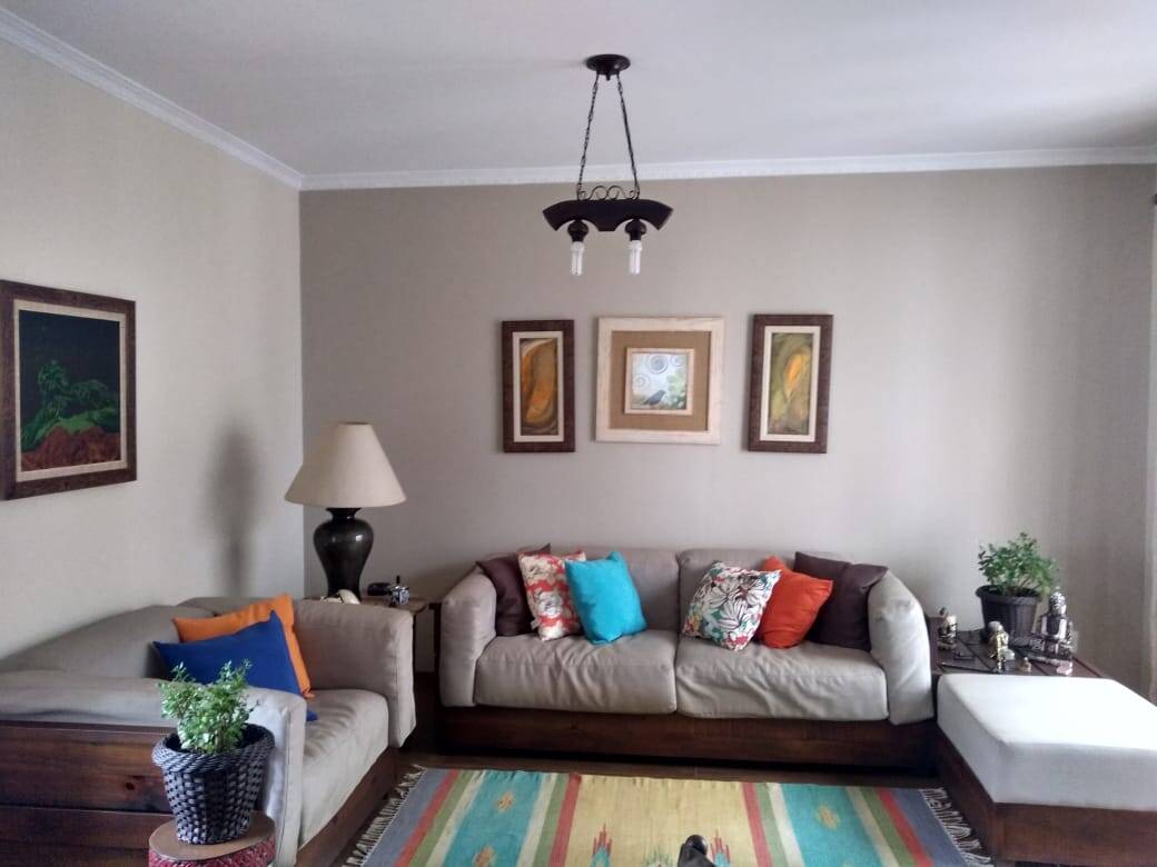 Casa, 3 quartos, 215 m² - Foto 3