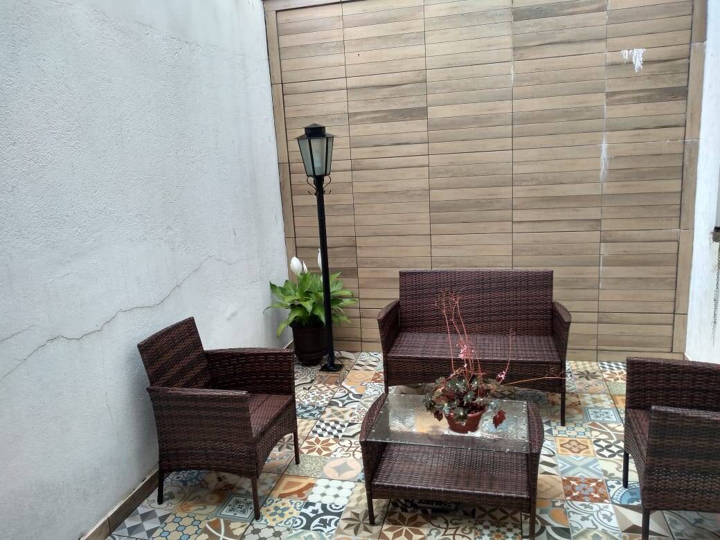 Casa, 3 quartos, 215 m² - Foto 5