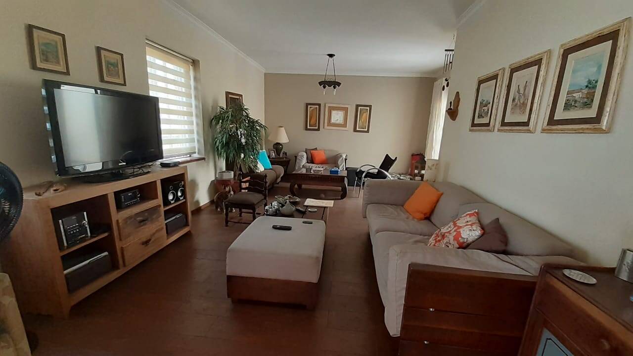 Casa, 3 quartos, 215 m² - Foto 7