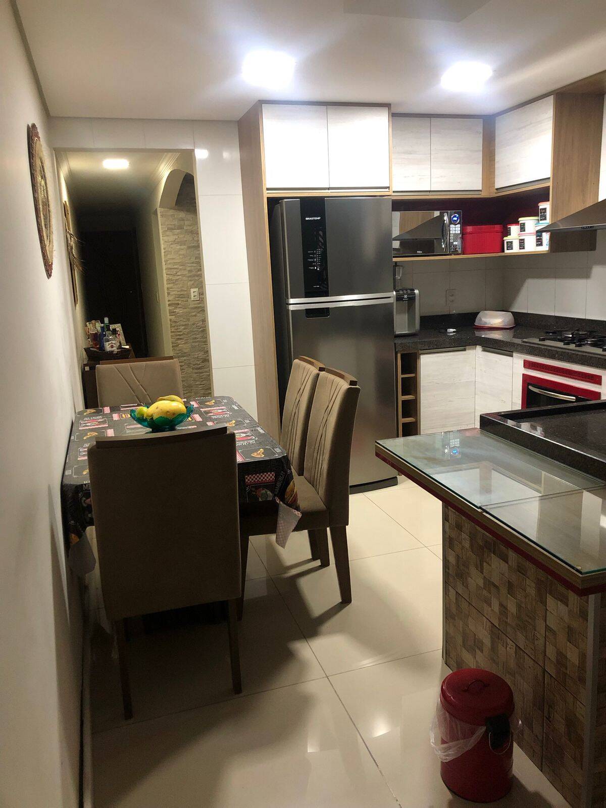 Casa à venda com 3 quartos, 168m² - Foto 7