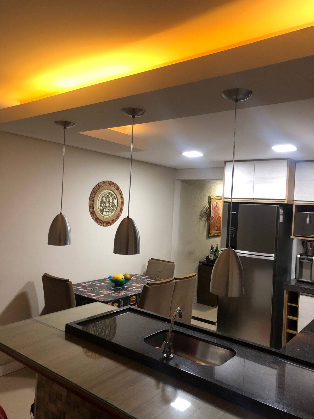 Casa à venda com 3 quartos, 168m² - Foto 6