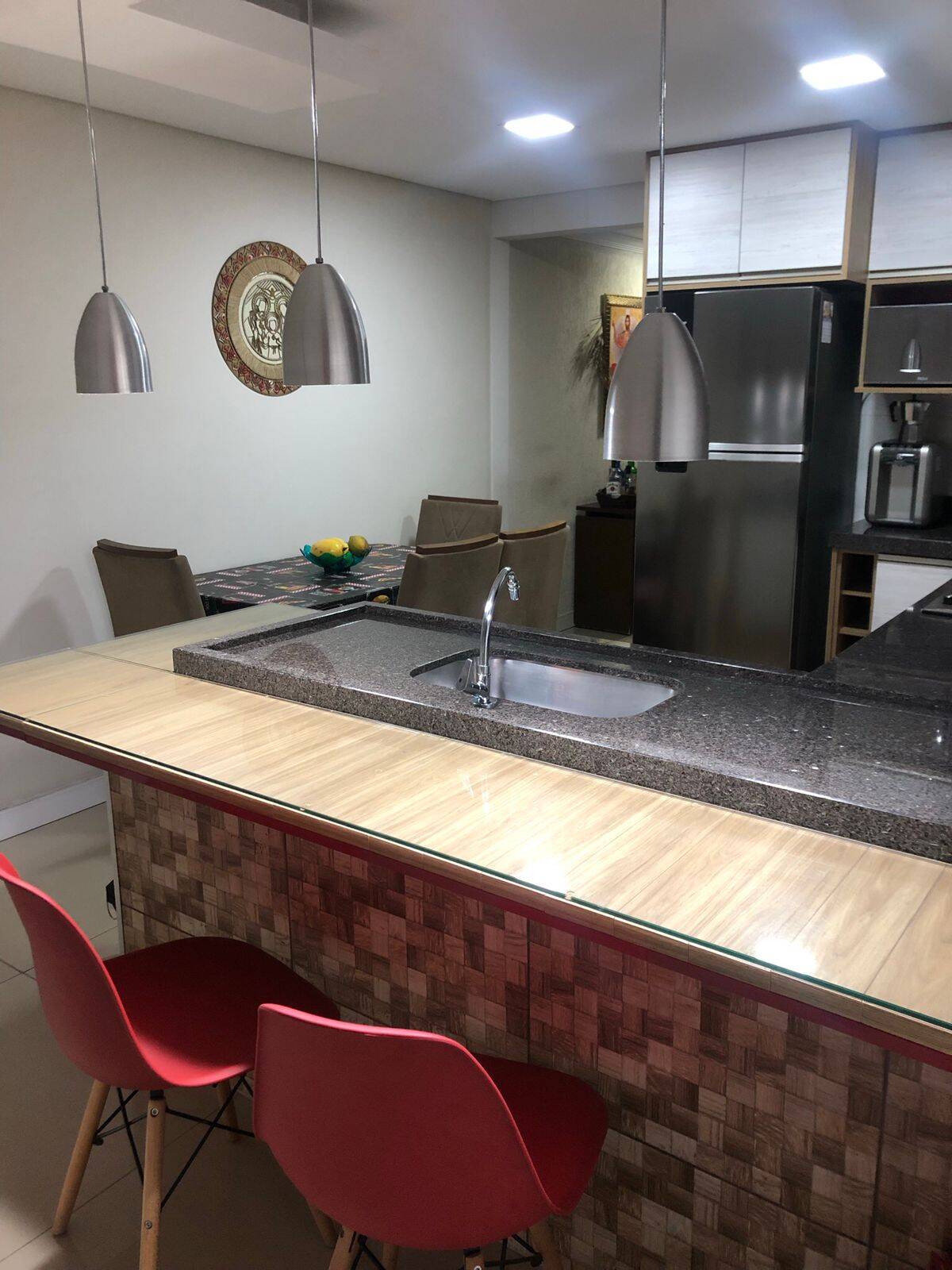 Casa à venda com 3 quartos, 168m² - Foto 5