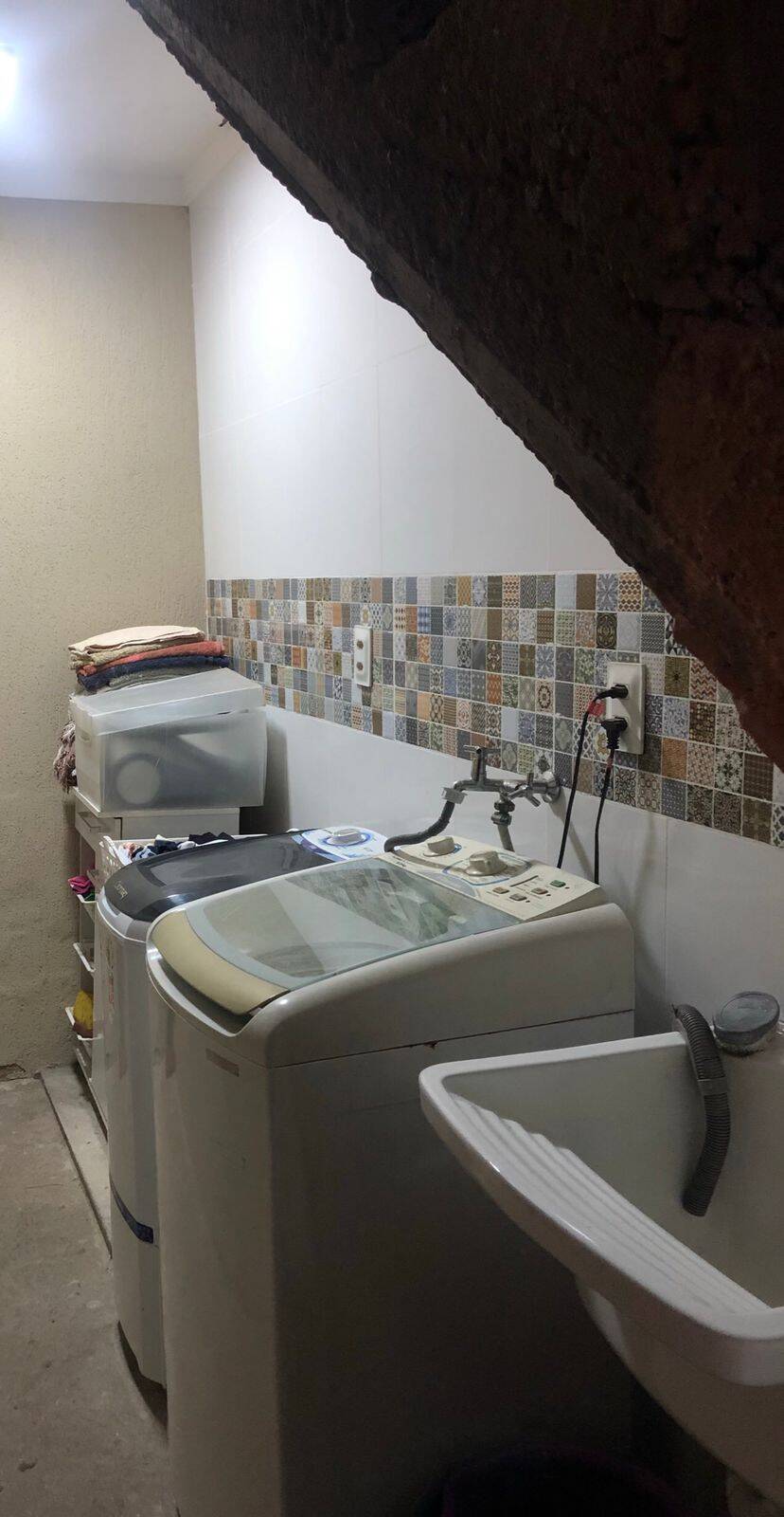 Casa à venda com 3 quartos, 168m² - Foto 13