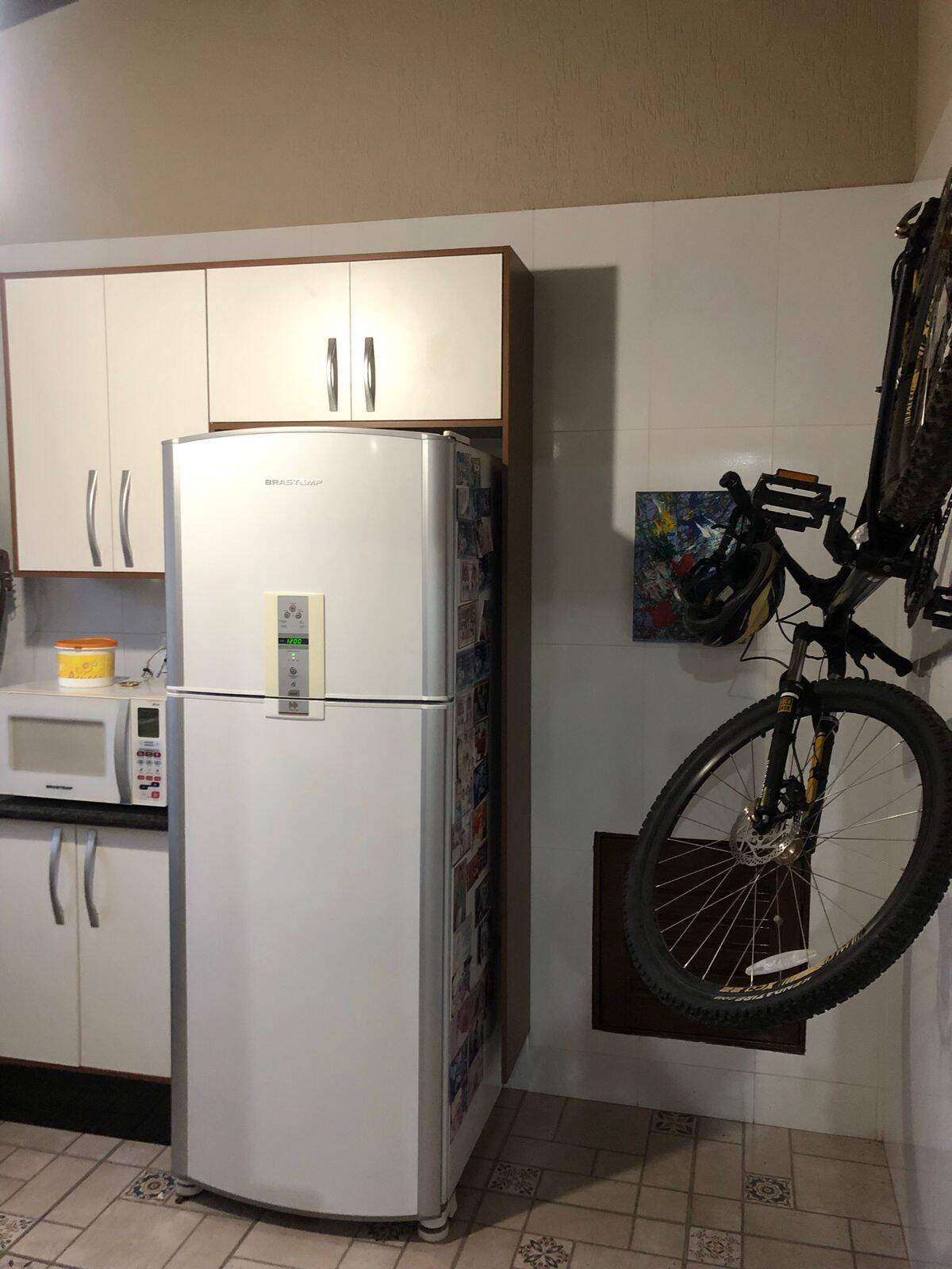 Casa à venda com 3 quartos, 168m² - Foto 15