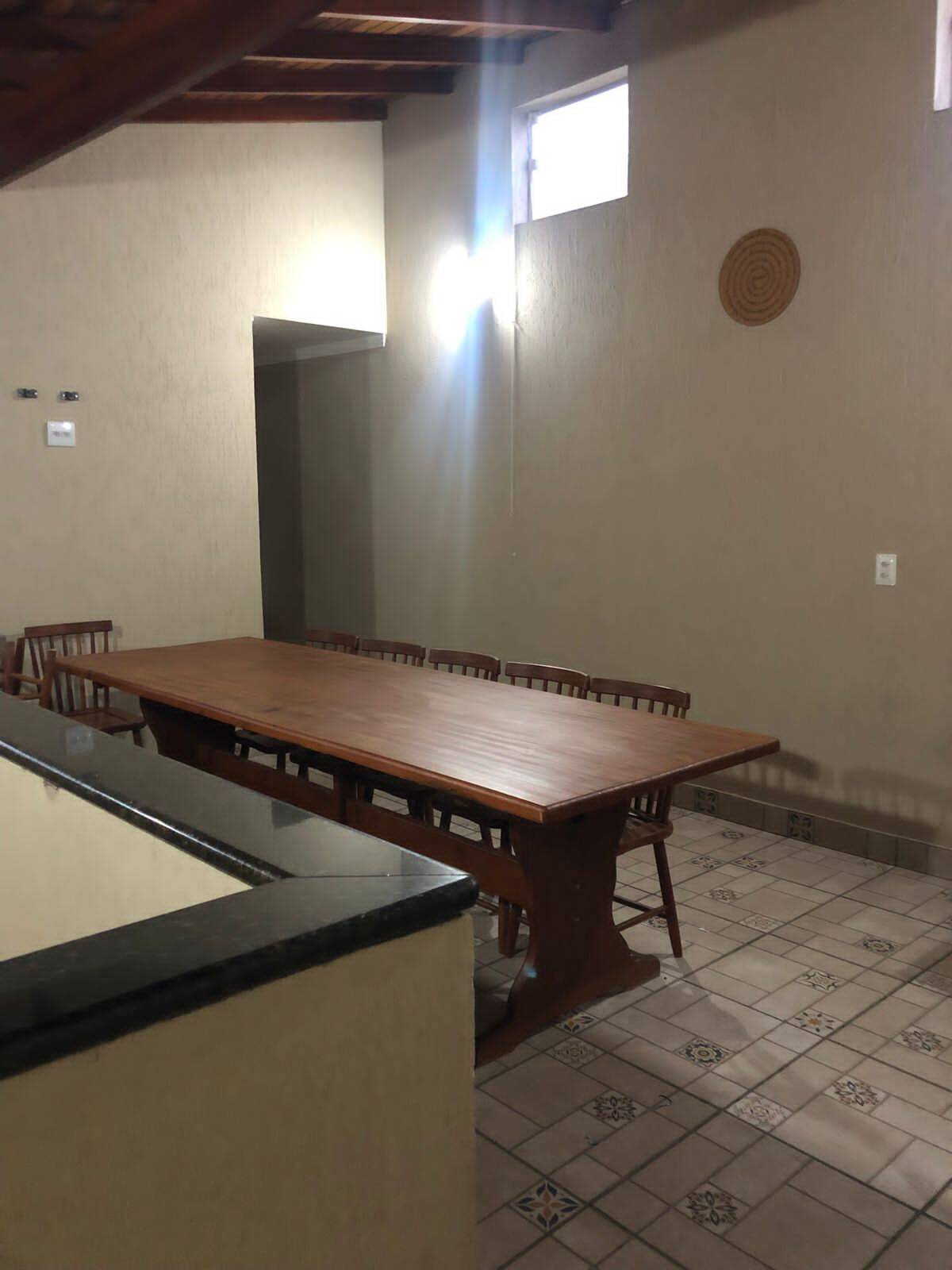 Casa à venda com 3 quartos, 168m² - Foto 19