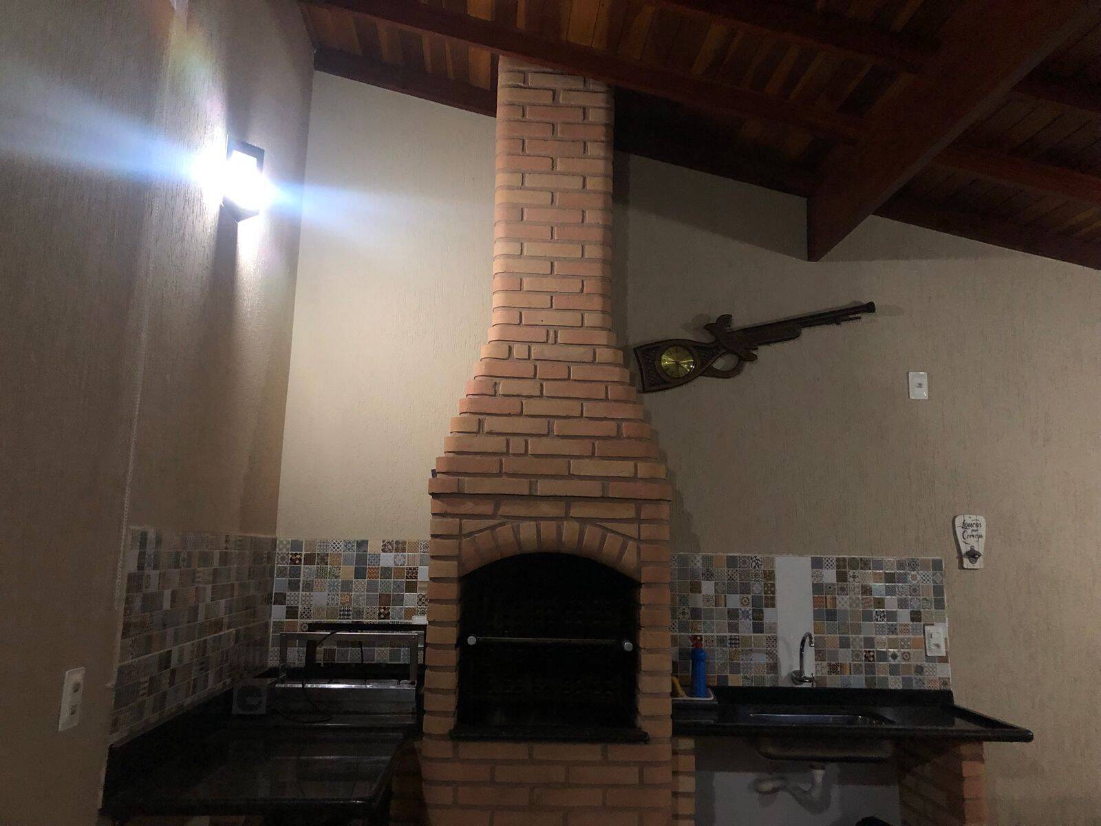 Casa à venda com 3 quartos, 168m² - Foto 20