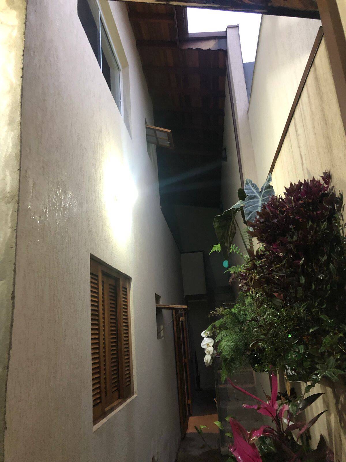 Casa à venda com 3 quartos, 168m² - Foto 24