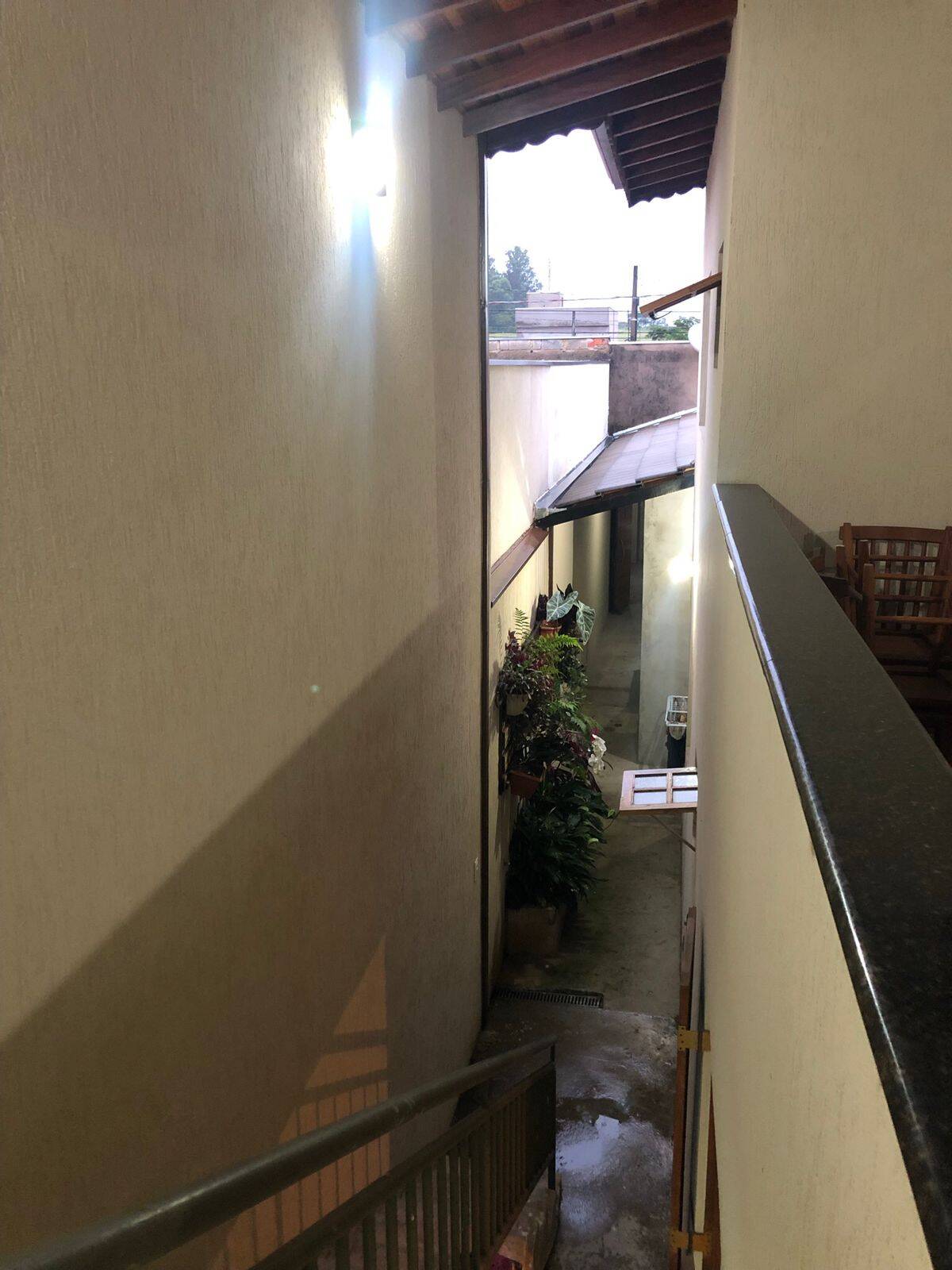 Casa à venda com 3 quartos, 168m² - Foto 21