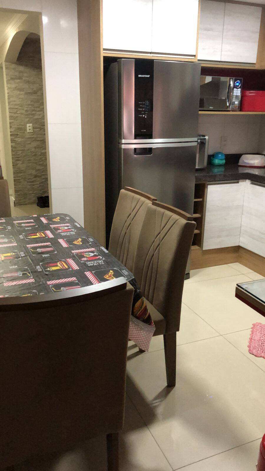 Casa à venda com 3 quartos, 168m² - Foto 28