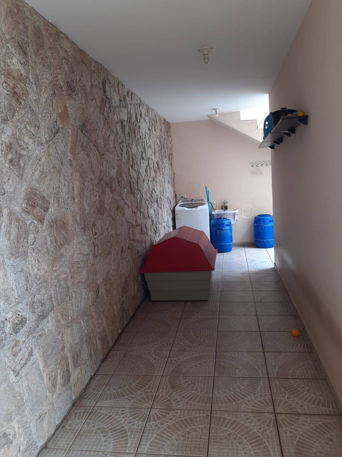 Casa à venda com 3 quartos, 160m² - Foto 7