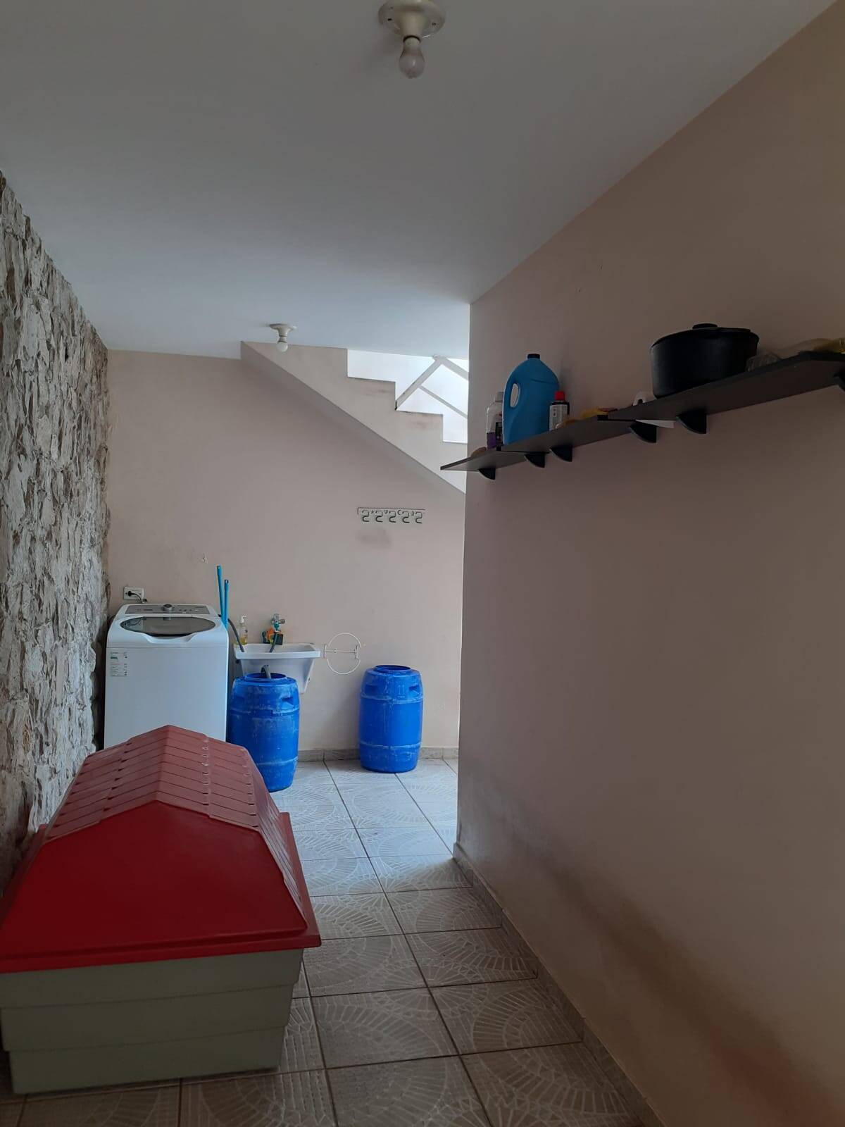Casa à venda com 3 quartos, 160m² - Foto 8