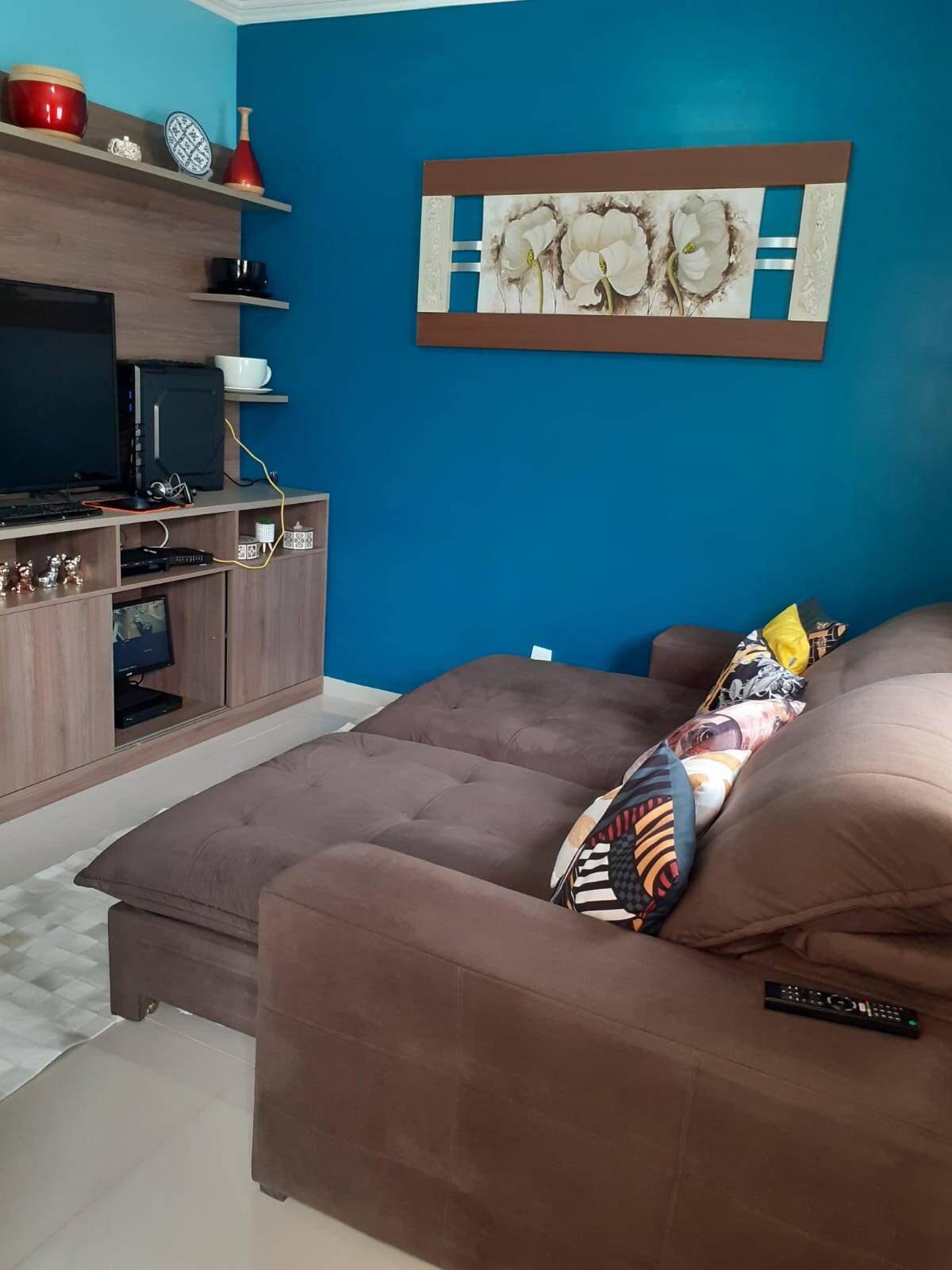 Casa à venda com 3 quartos, 160m² - Foto 14