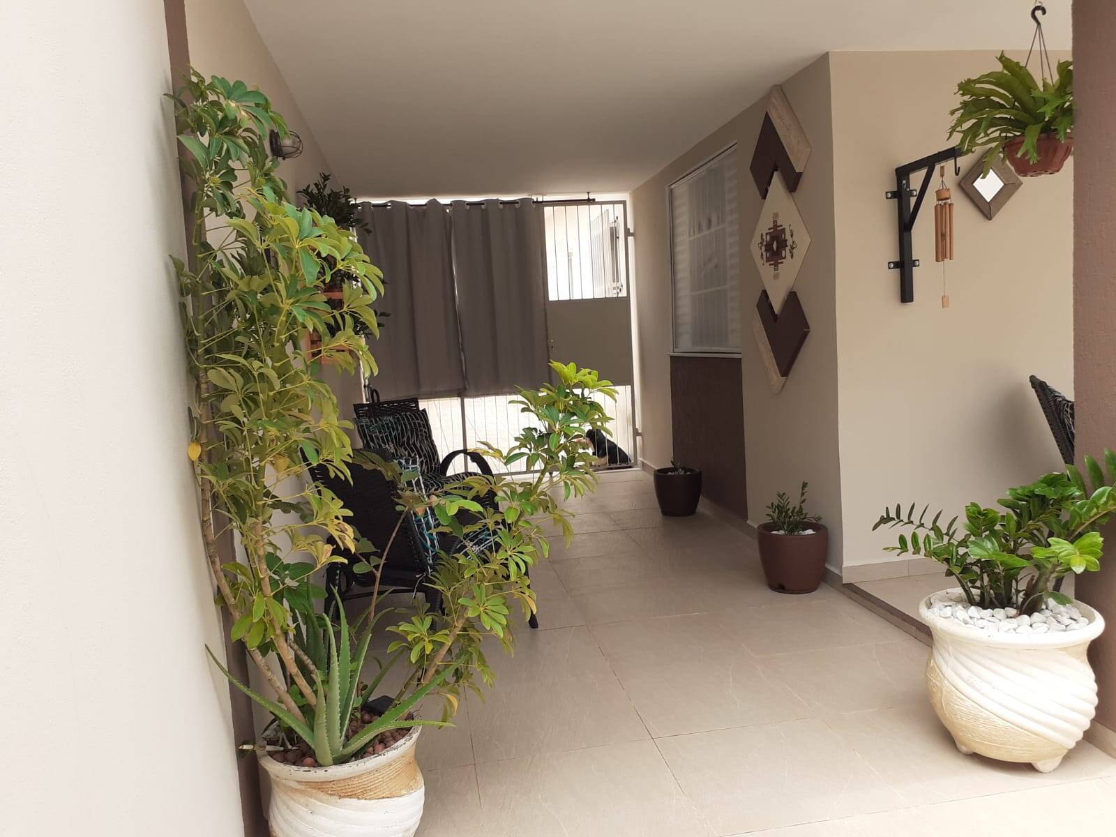 Casa à venda com 3 quartos, 160m² - Foto 11