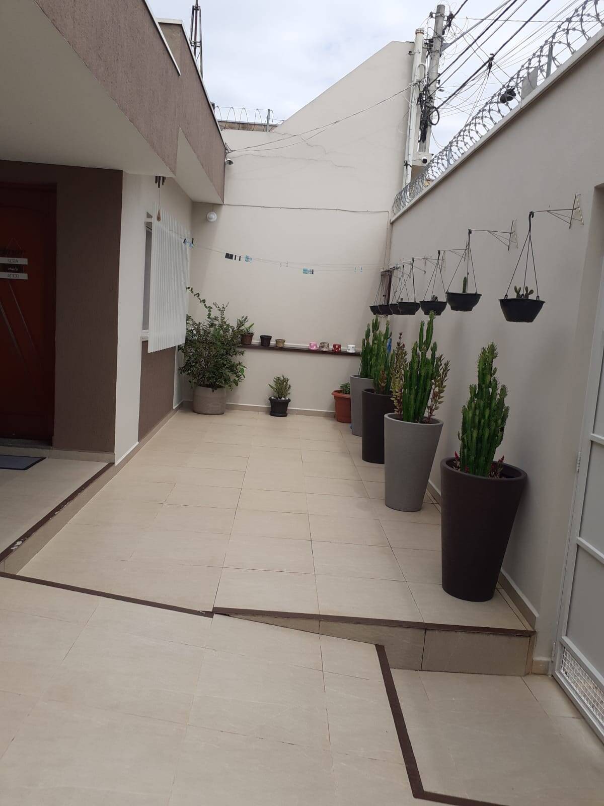 Casa à venda com 3 quartos, 160m² - Foto 13