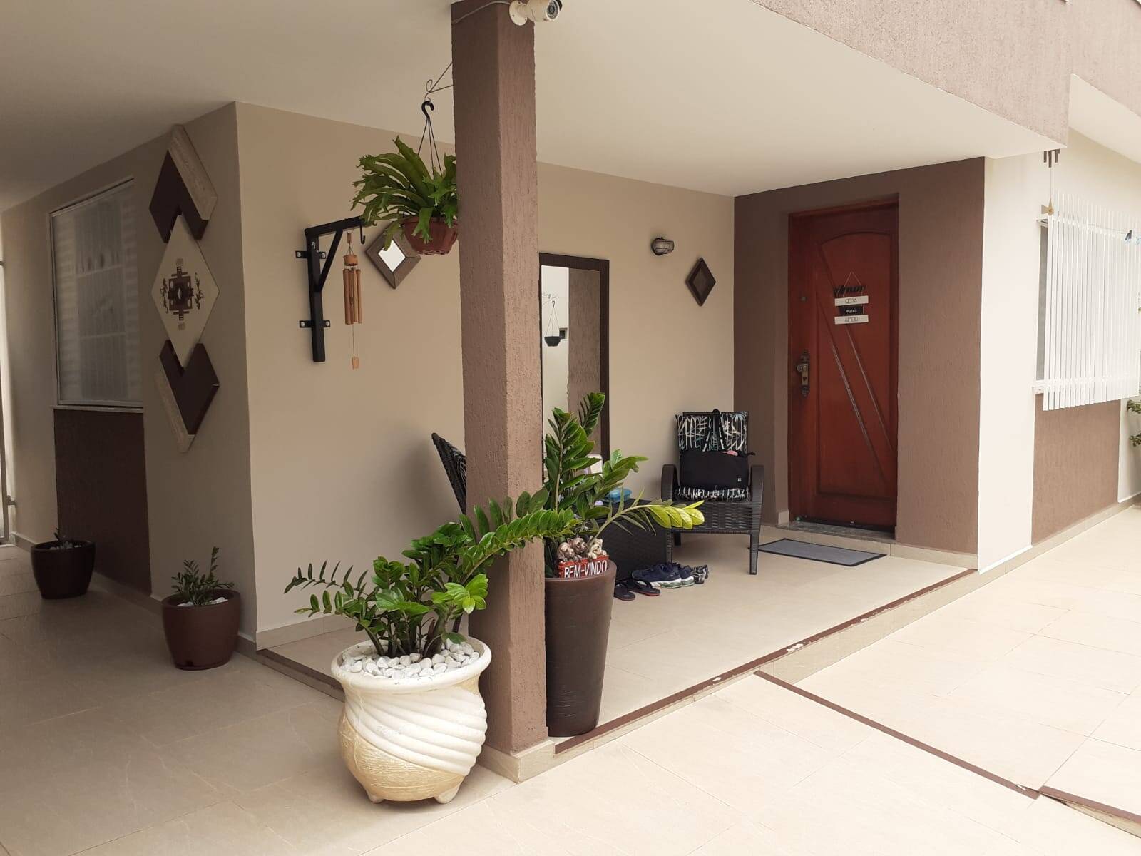 Casa à venda com 3 quartos, 160m² - Foto 10