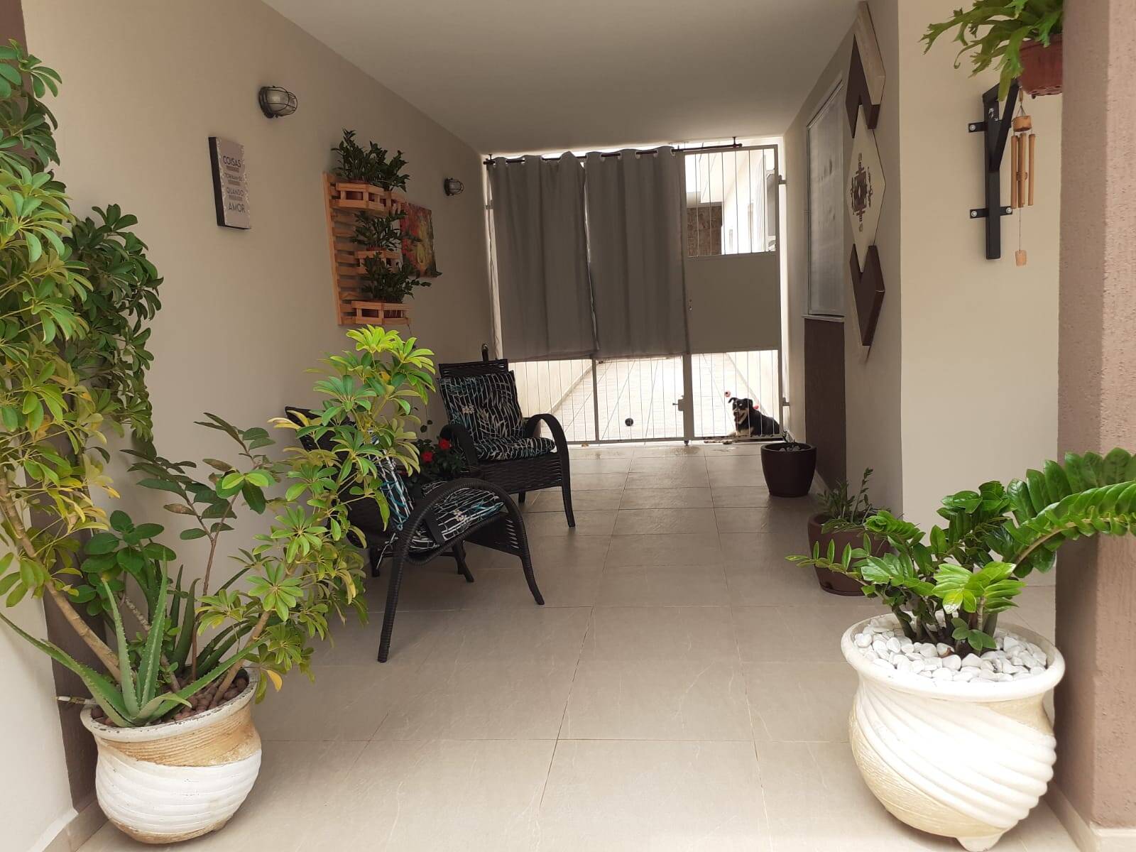 Casa à venda com 3 quartos, 160m² - Foto 12