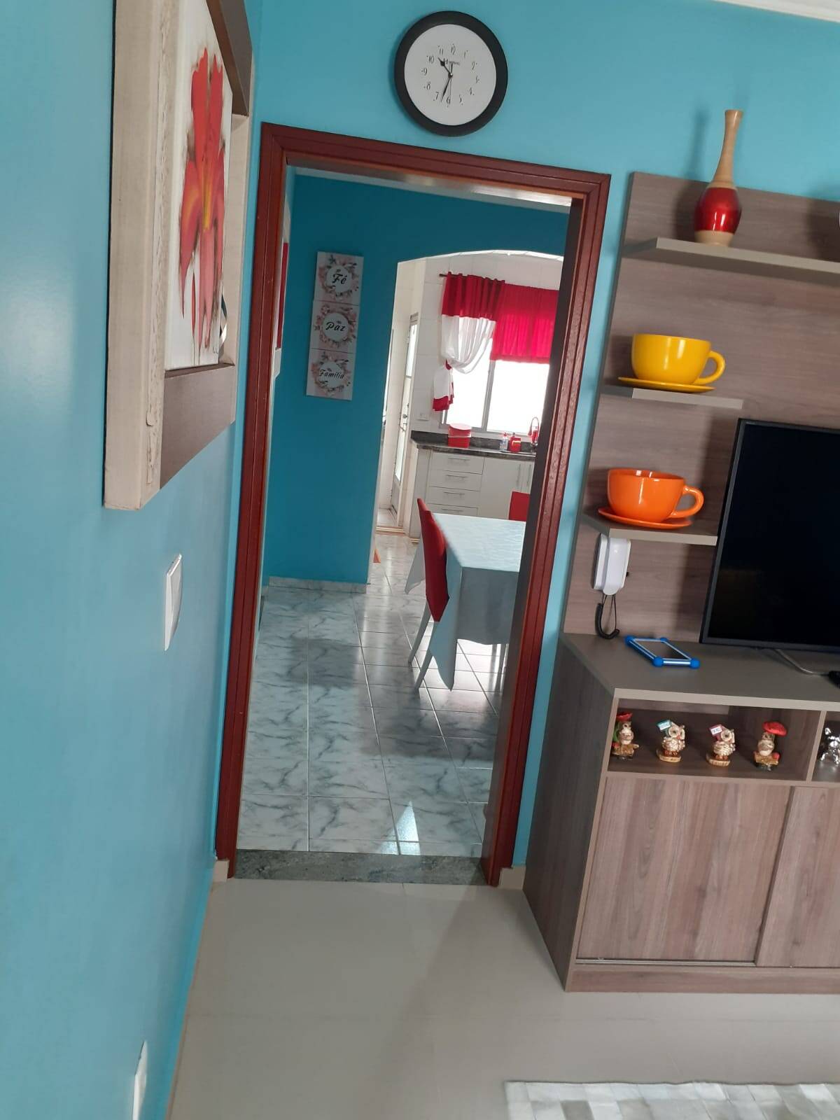 Casa à venda com 3 quartos, 160m² - Foto 15