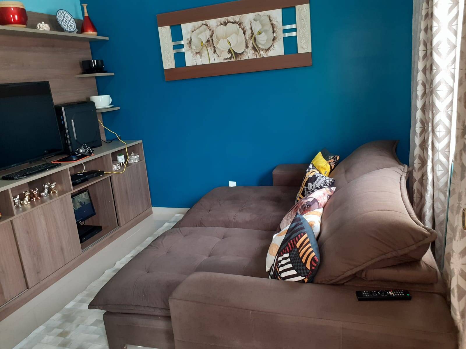Casa à venda com 3 quartos, 160m² - Foto 16
