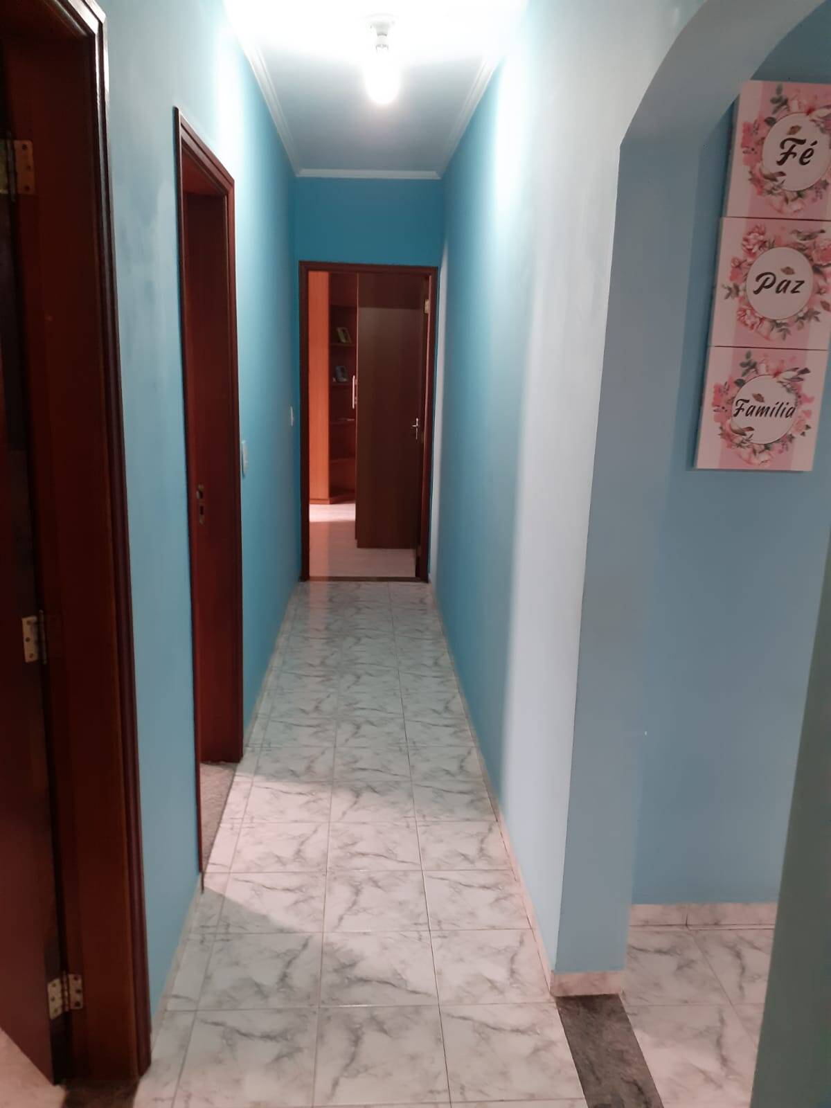 Casa à venda com 3 quartos, 160m² - Foto 20