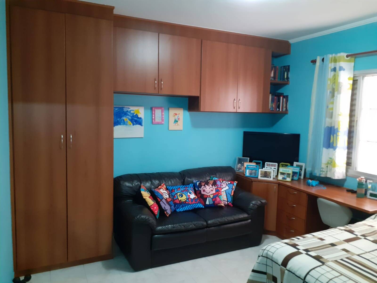 Casa à venda com 3 quartos, 160m² - Foto 21