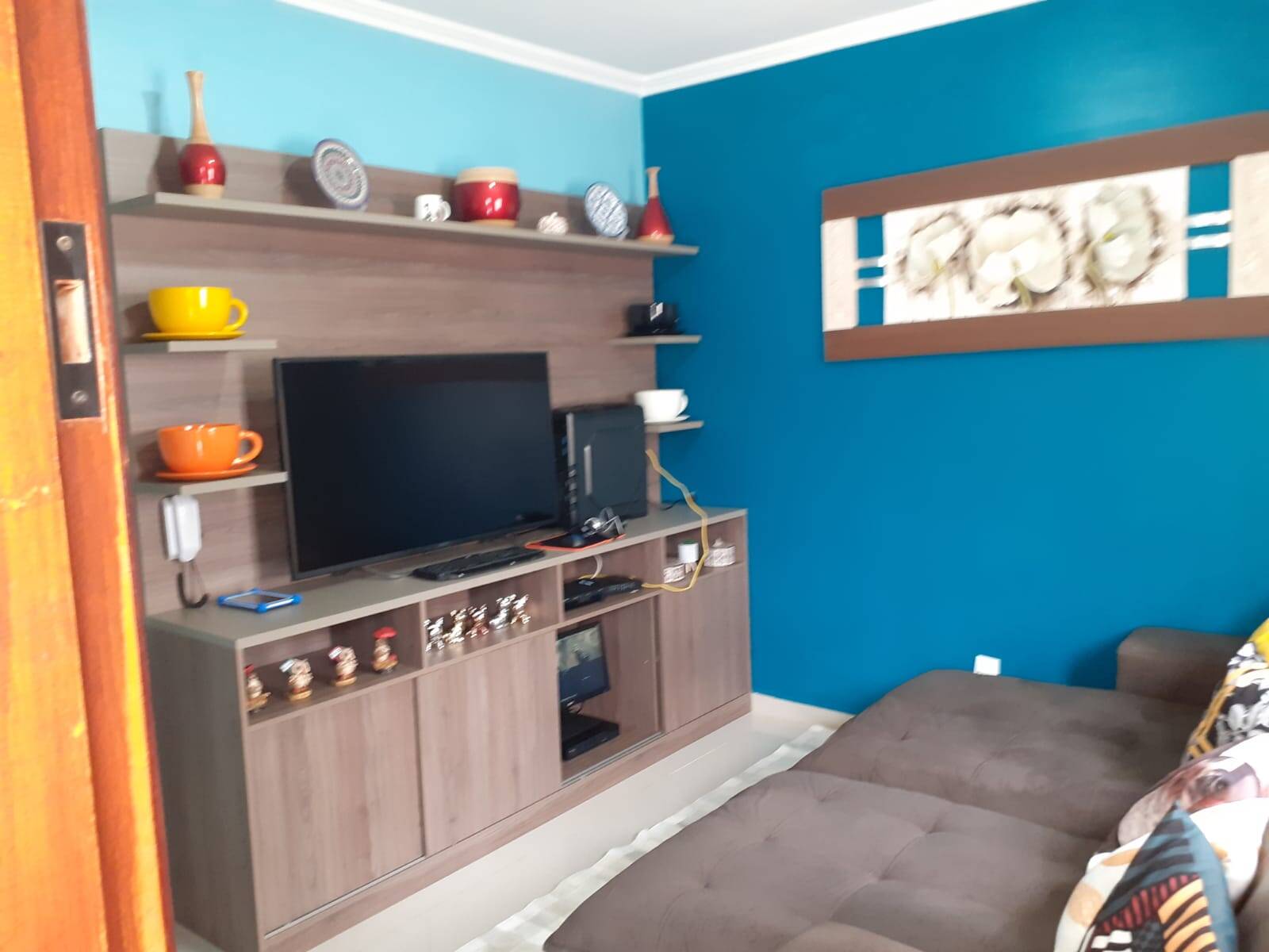 Casa à venda com 3 quartos, 160m² - Foto 17